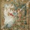 stock aubusson tapestry No.54 manufacturer factory